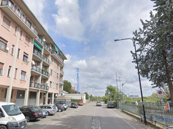 appartamento in vendita a Cinisello Balsamo in zona Robecco