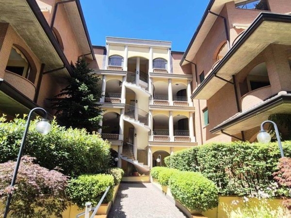 appartamento in vendita a Cinisello Balsamo