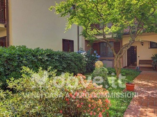 casa indipendente in vendita a Cinisello Balsamo