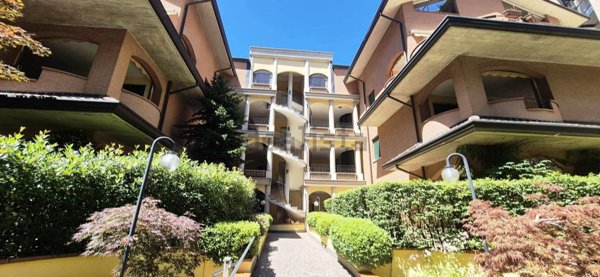 appartamento in vendita a Cinisello Balsamo