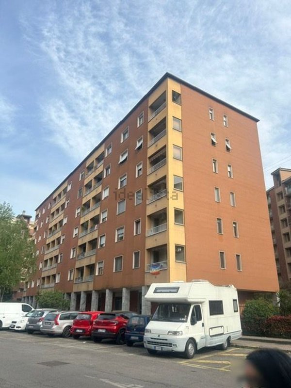 appartamento in vendita a Cinisello Balsamo