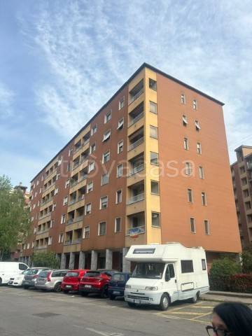 appartamento in vendita a Cinisello Balsamo