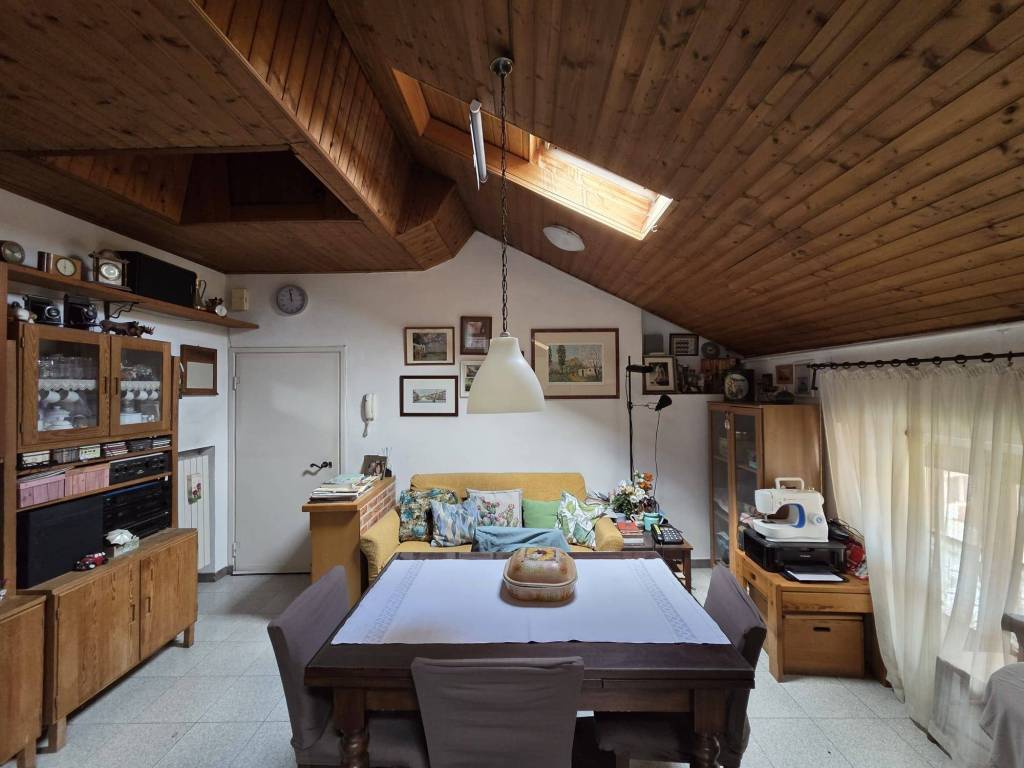 appartamento in vendita a Cinisello Balsamo