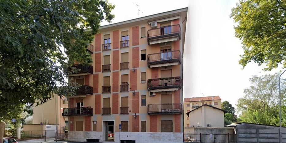appartamento in vendita a Cinisello Balsamo