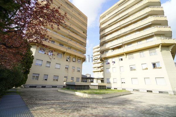 appartamento in vendita a Cinisello Balsamo