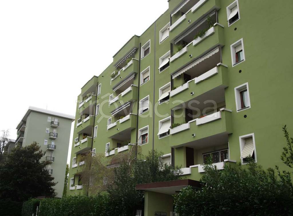appartamento in vendita a Cinisello Balsamo