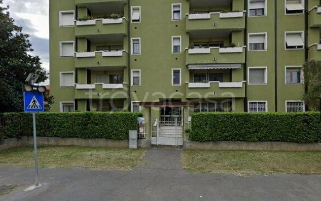 appartamento in vendita a Cinisello Balsamo
