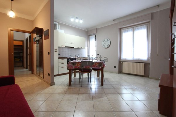 appartamento in vendita a Cinisello Balsamo
