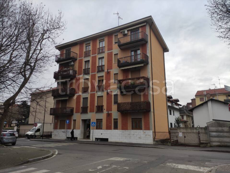 appartamento in vendita a Cinisello Balsamo