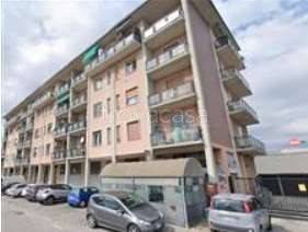 appartamento in vendita a Cinisello Balsamo in zona Bettola