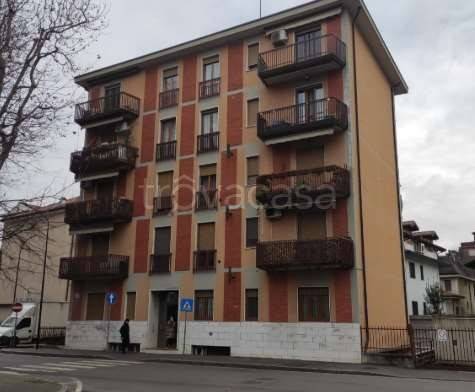 appartamento in vendita a Cinisello Balsamo