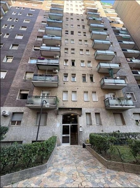 appartamento in vendita a Cinisello Balsamo
