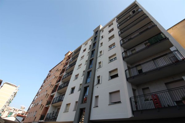 appartamento in vendita a Cinisello Balsamo