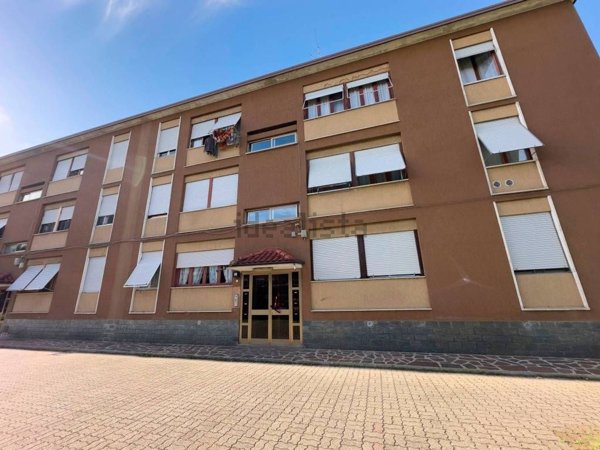 appartamento in vendita a Cinisello Balsamo