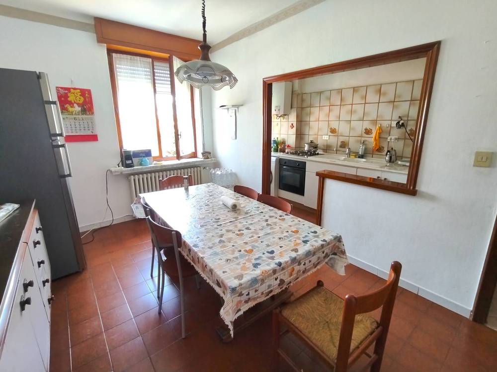 appartamento in vendita a Cinisello Balsamo in zona Robecco
