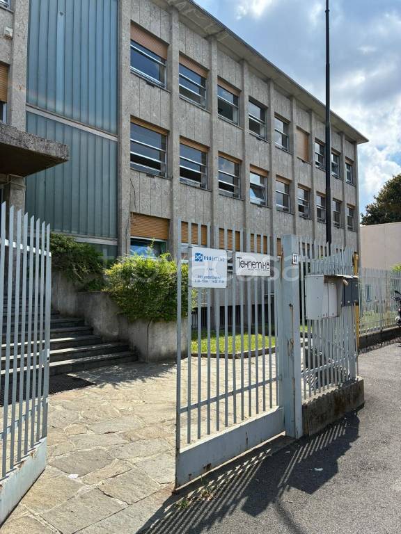 ufficio in vendita a Cinisello Balsamo