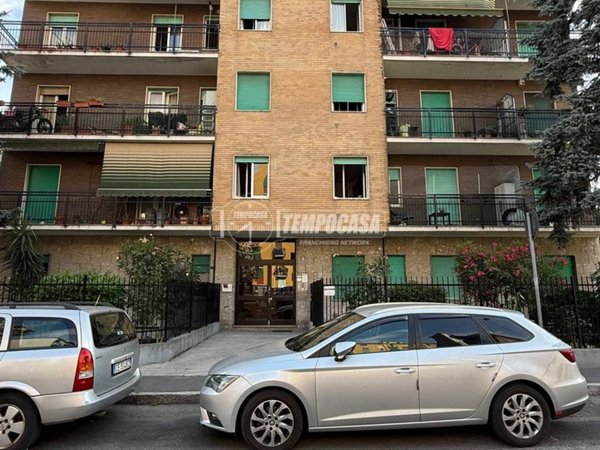 appartamento in vendita a Cinisello Balsamo