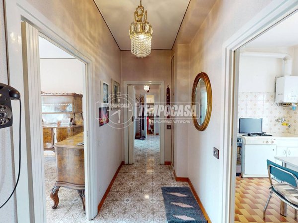 appartamento in vendita a Cinisello Balsamo