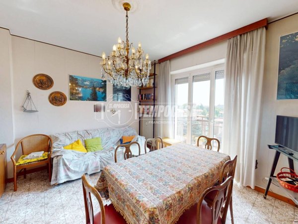 appartamento in vendita a Cinisello Balsamo