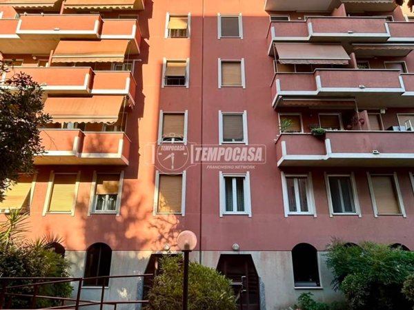 appartamento in vendita a Cinisello Balsamo