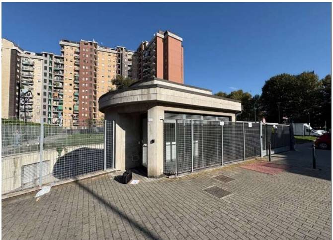 appartamento in vendita a Cinisello Balsamo in zona Robecco