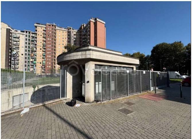 appartamento in vendita a Cinisello Balsamo in zona Cornaggia
