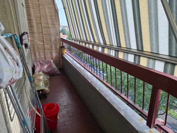 appartamento in vendita a Cinisello Balsamo