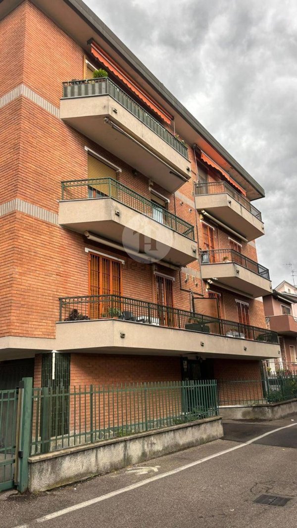 appartamento in vendita a Cinisello Balsamo