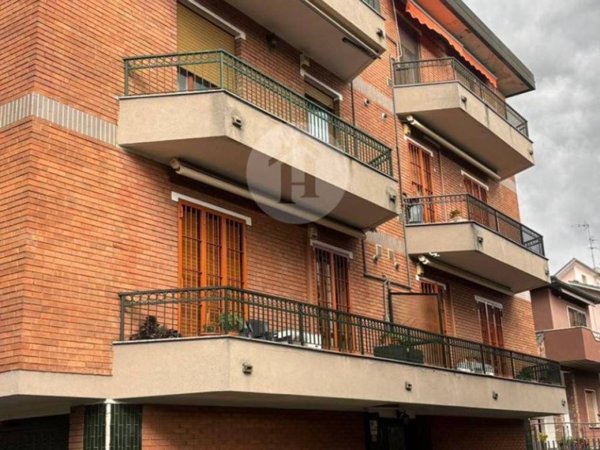 appartamento in vendita a Cinisello Balsamo