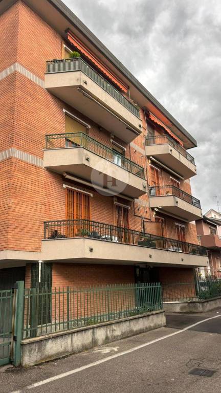 appartamento in vendita a Cinisello Balsamo