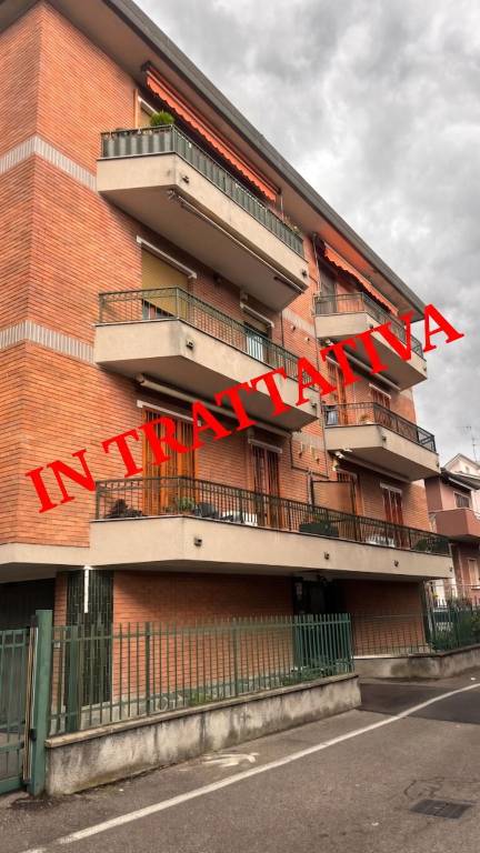appartamento in vendita a Cinisello Balsamo