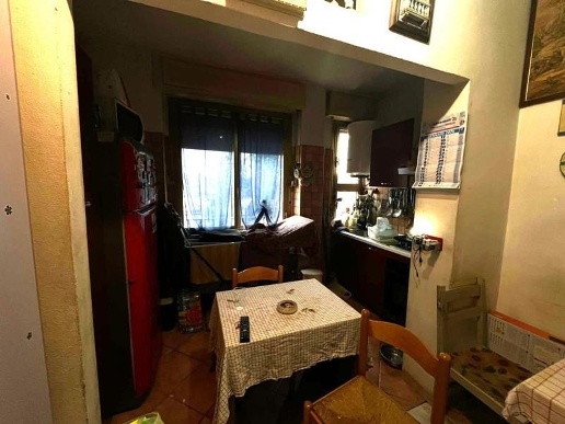 appartamento in vendita a Cinisello Balsamo in zona Bettola