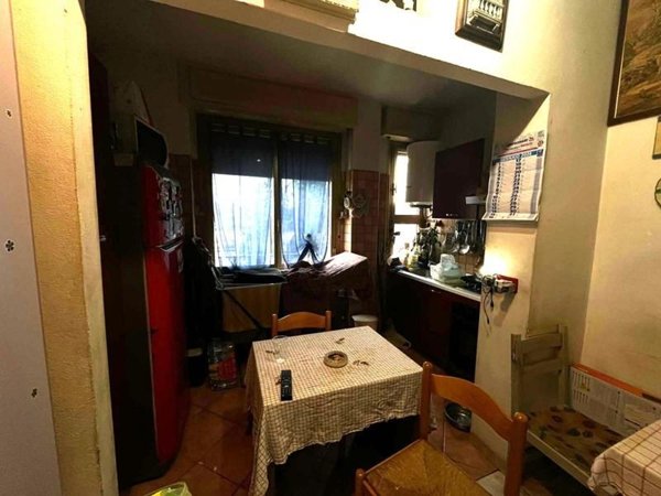 appartamento in vendita a Cinisello Balsamo in zona Cornaggia