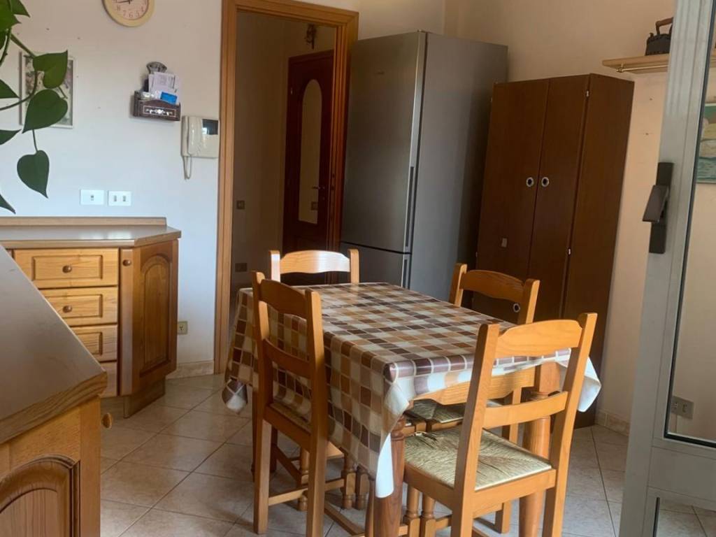 appartamento in vendita a Cinisello Balsamo