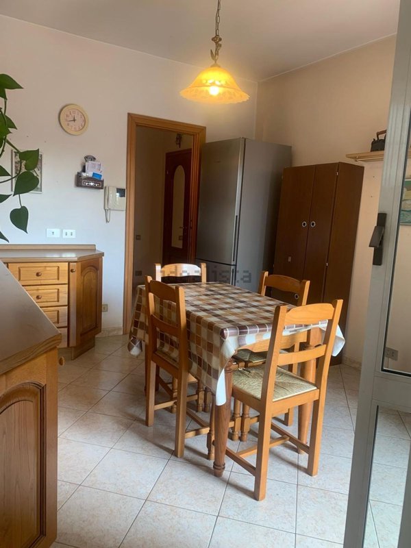 appartamento in vendita a Cinisello Balsamo
