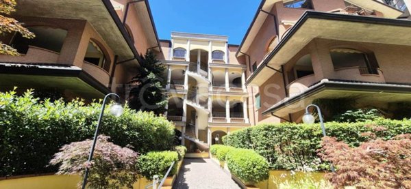 appartamento in vendita a Cinisello Balsamo