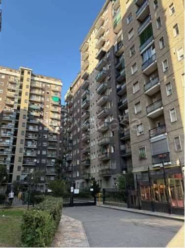 appartamento in vendita a Cinisello Balsamo