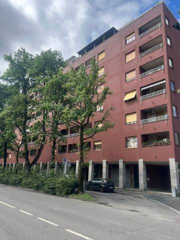 appartamento in vendita a Cinisello Balsamo