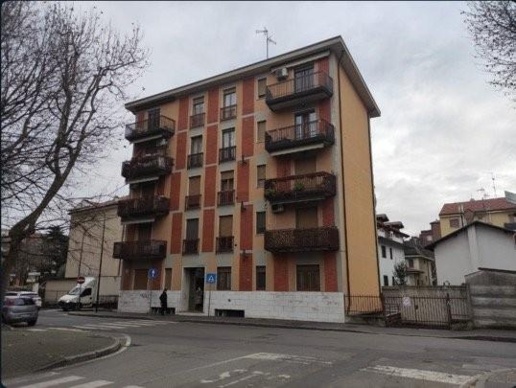 appartamento in vendita a Cinisello Balsamo