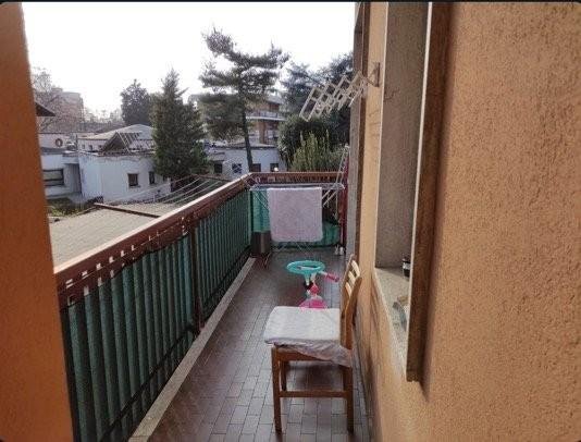 appartamento in vendita a Cinisello Balsamo in zona Sant'Eusebio