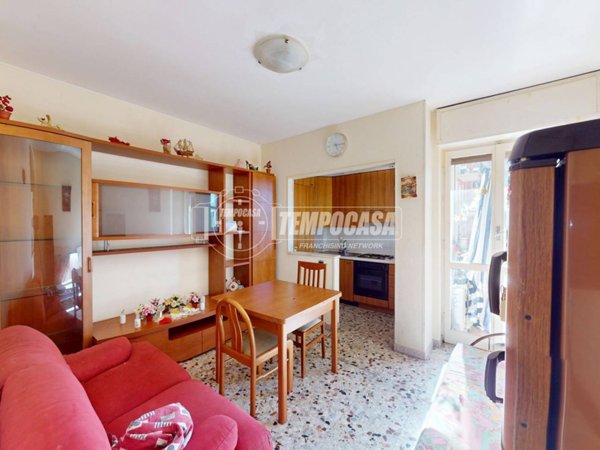 appartamento in vendita a Cinisello Balsamo