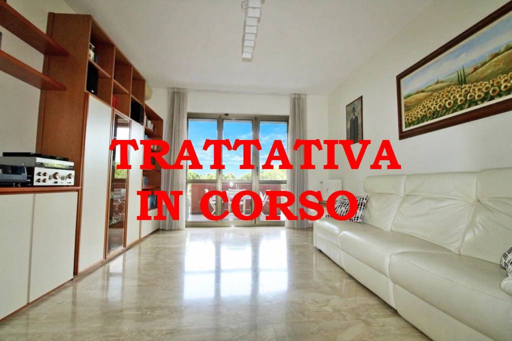 appartamento in vendita a Cinisello Balsamo