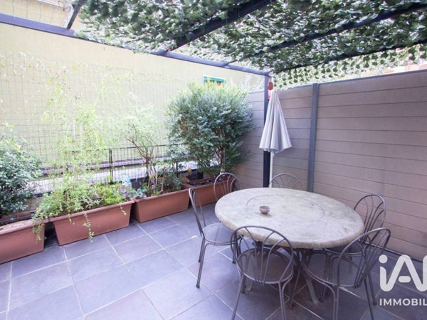casa indipendente in vendita a Cinisello Balsamo in zona Campo dei Fiori