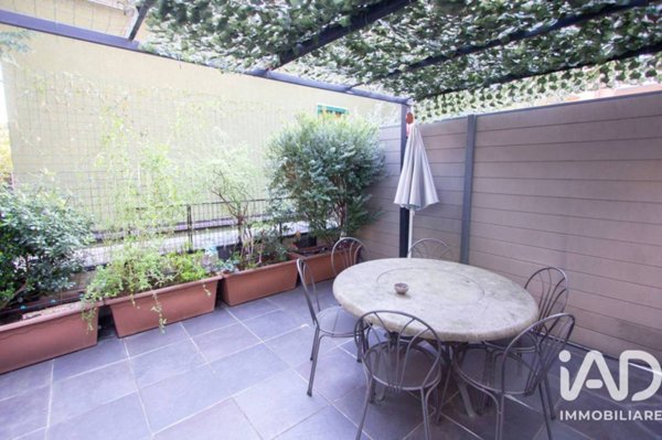 casa indipendente in vendita a Cinisello Balsamo in zona Campo dei Fiori