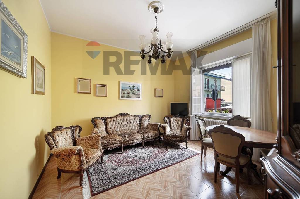 appartamento in vendita a Cinisello Balsamo
