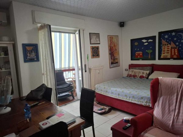 appartamento in vendita a Cinisello Balsamo