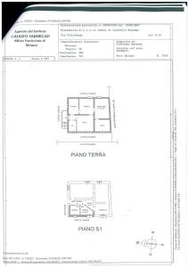 appartamento in vendita a Cinisello Balsamo in zona Crocetta