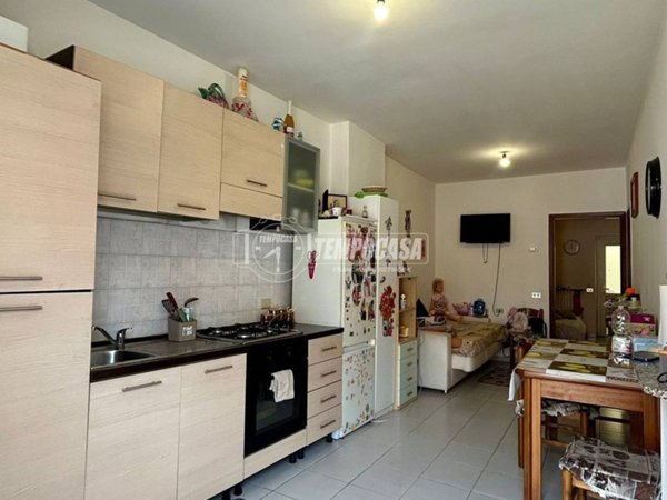 appartamento in vendita a Cinisello Balsamo in zona Sant'Eusebio