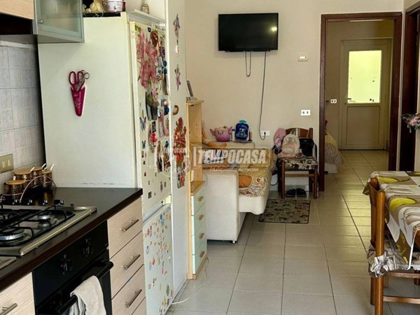 appartamento in vendita a Cinisello Balsamo in zona Sant'Eusebio