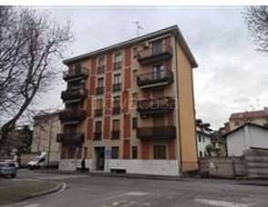 appartamento in vendita a Cinisello Balsamo in zona Sant'Eusebio